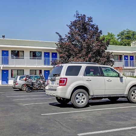 Motel 6-Medford, Or Exterior photo